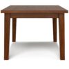 Eastwood - Dining Table - Walnut - Image 2