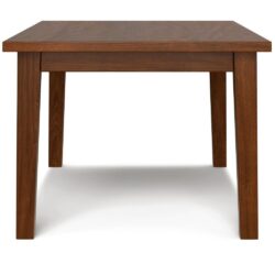 Eastwood - Dining Table - Walnut