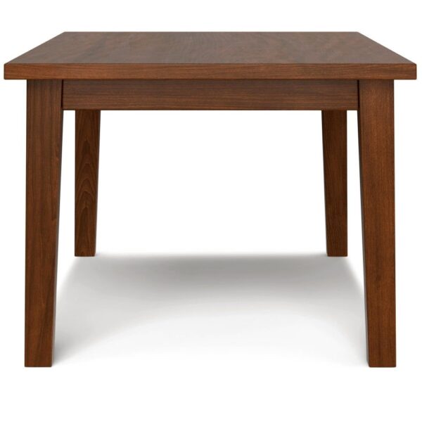 Eastwood - Dining Table - Walnut