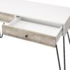 Desk - Taupe - Image 4