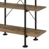 Nefo - Bookshelf - Oak - Image 4