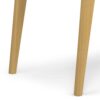 Draper - Dining Table - Oak - Image 7