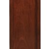 Modern Elegant Transitional Storage Chest - Cherry - Image 6