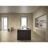 Marble For Floor And Wall Polished Marble Tile Stone (Set of 4) - Beige / Gold - Image 12
