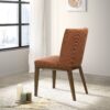 Elmwood - Dining Chair (Set of 2) - Orange - Image 5