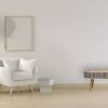 Inlay - Edessa Bone Coffee Table - Oak - Image 12