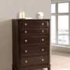 Ashford - Chest - Cappuccino - Image 7