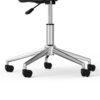 Dax - Bentwood Office Chair - Tan - Image 13