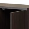 Hazen - Wine Cabinet - Espresso - Image 6