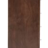 Marilla - 7 Drawer Lingerie Chest - Cappuccino - Image 6