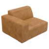 Rex - Left Arm Sofa Module - Sienna - Image 5