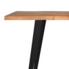 Delta - Dining Table - Natural - Image 13
