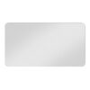 Bathroom Vanity Mirror, Wall Mounted Mirror For Bathroom Anti-Fog Waterproof - Clear - Image 11
