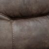 Korka - Swivel Gliding Recliner - Brown - Image 5