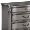Ariadne - Dresser - Antique Silver - Image 5