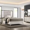Star - Dresser - White - Image 5