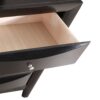 Marilla - Dresser - Black - Image 4