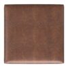 Rebecca - Coffee Table Storage Ottoman With Lift Up Lid - Brown - Image 4