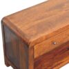 Aspen - Media Unit - Chestnut - Image 3
