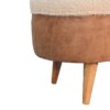 Buffalo - Boucle Nordic Bench - Tan - Image 8