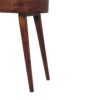 Albion - Mini Console - Chestnut - Image 9