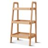 3 Tier Rack, Premium Storage Organizer - Natural - Image 7