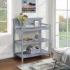 Universal - Changing Table - Gray - Image 4