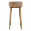 Albion - Console - Oak - Image 7