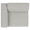 Rex - Left Arm Sofa Module - Gray - Image 11