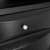 Marilla - Media Chest - Black - Image 4