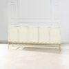 Gemini - Sideboard Storage Buffet - White Birch - Image 16