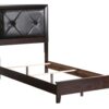 Primo - Twin Bed - Espresso - Image 2
