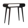 Amaya - Console Table - Walnut - Image 2