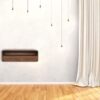 Floating Open Console - Chestnut - Image 10