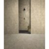 Marble Tile For Floor And Wall Honed 12 X 24" Stone (Set of 4) - Beige / Gold - Image 2