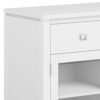 Cosmopolitan - Sideboard Buffet - White - Image 10