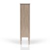 Display Bookcase Colored - Sand - Image 4