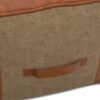 Atkinson - Pouf - Tan - Image 7