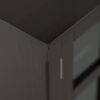 Kitchener - Wide TV Media Stand - Hickory Brown - Image 6