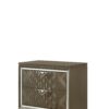 Skylar - Nightstand - Champagne - Image 6
