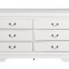 Dresser - White - Image 6