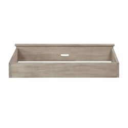 Grayson - Changing Station - Rustic Alpine
