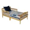 Blaire - Toddler Bed - Natural - Image 4
