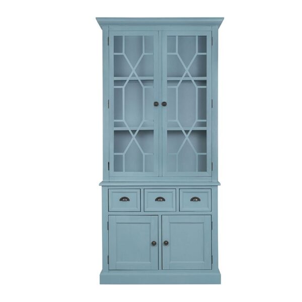 Cabinet / Credenzas - Blue