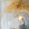 Christmas Ball Ornaments, Decorative Hanging Ball Christmas Tree Ornaments For Holiday Party Decorations (Set of 4) - Multi - Image 4