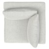 Jasmine - Corner Sofa Module - Gray - Image 2
