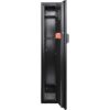 1.83 Cu Ft Biometric Keypad Rifle Safe - Black - Image 2