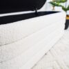 Cabana - Bench With Storage - Ivory - Image 7