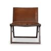 Everett - Lounge Chair - Tan - Image 2