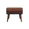 Open Coffee Table - Walnut - Image 2